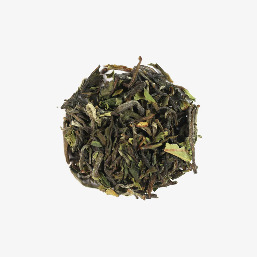 Chamong Tea