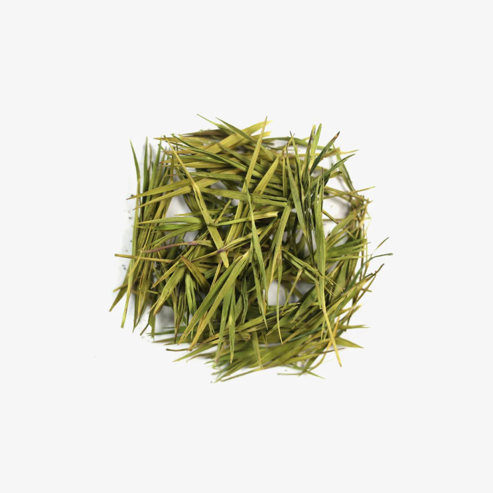 Bamboo Tea