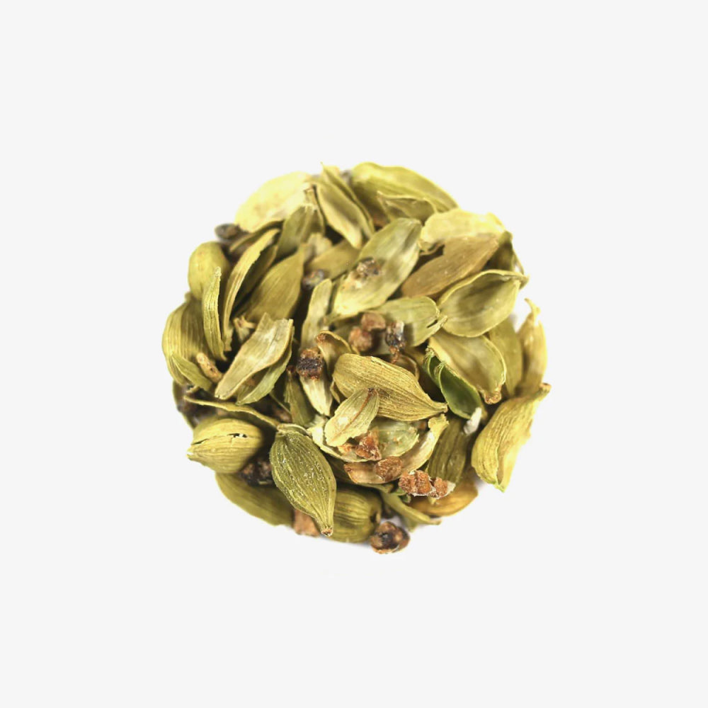 Fruit Tea