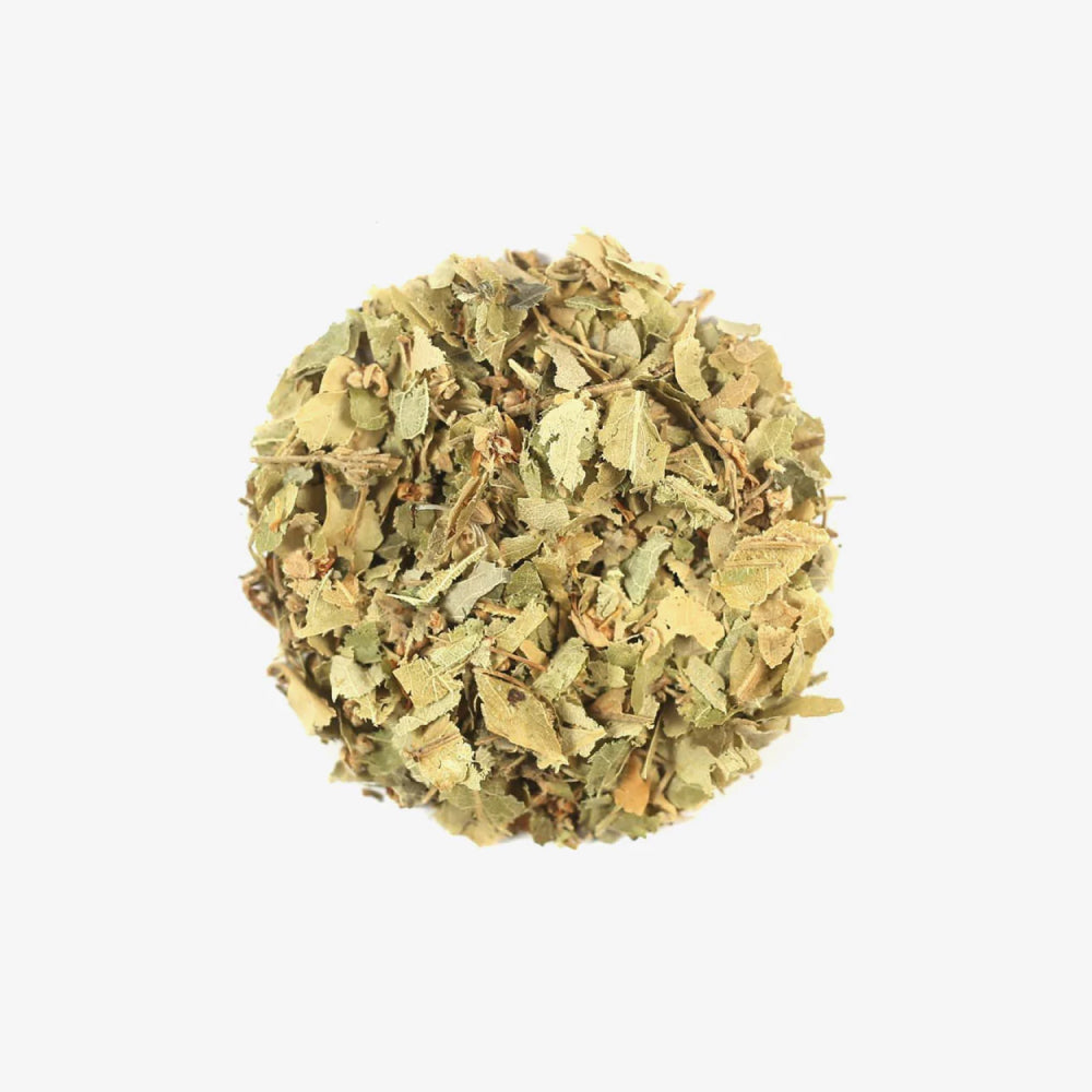 Flower Tea