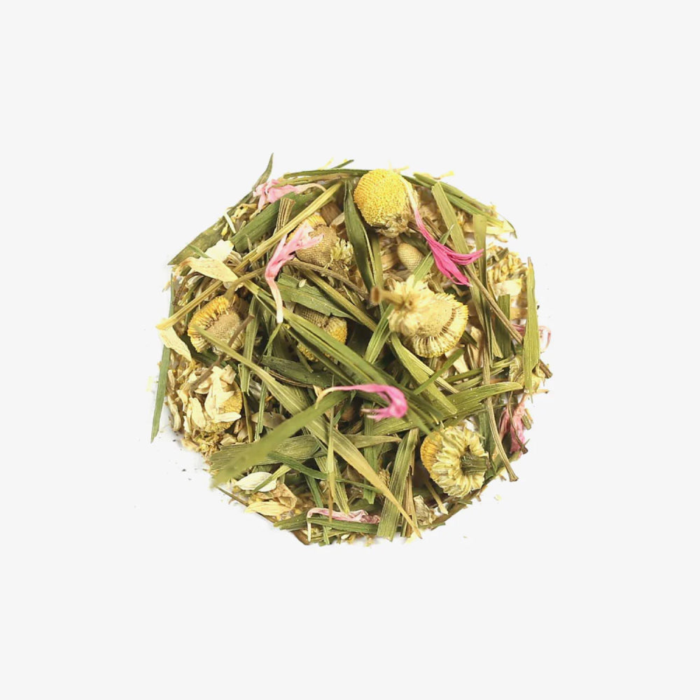 Camomile Tea