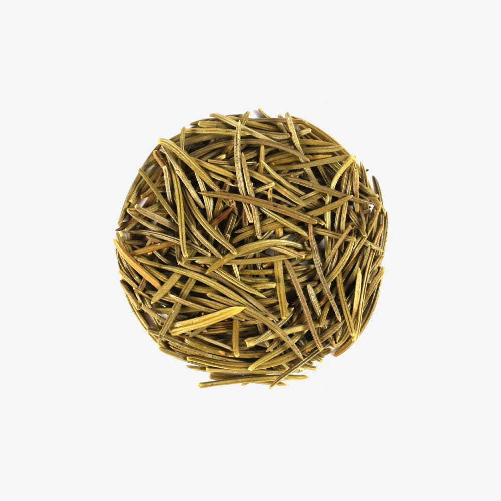 Needles Tea