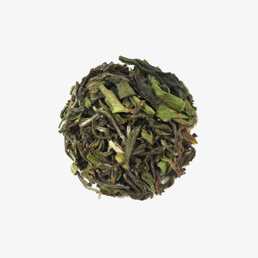 Darjeeling Tea