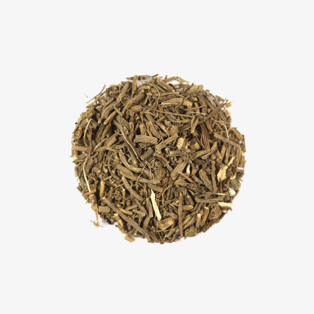 Valerian Tea