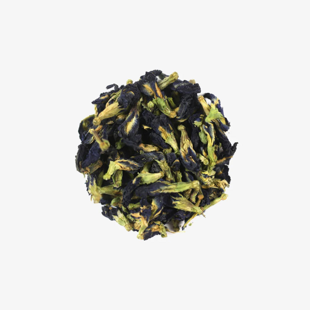 Butterfly Tea