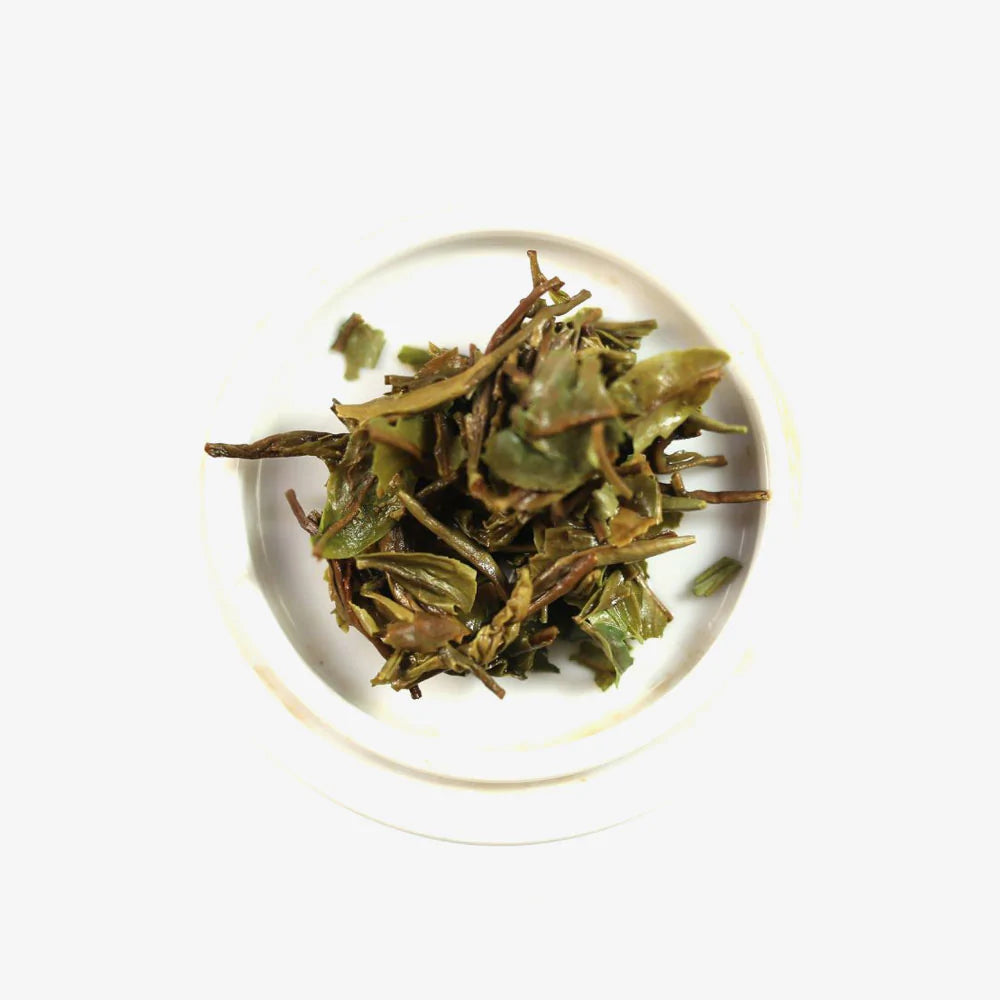 Chamong Tea