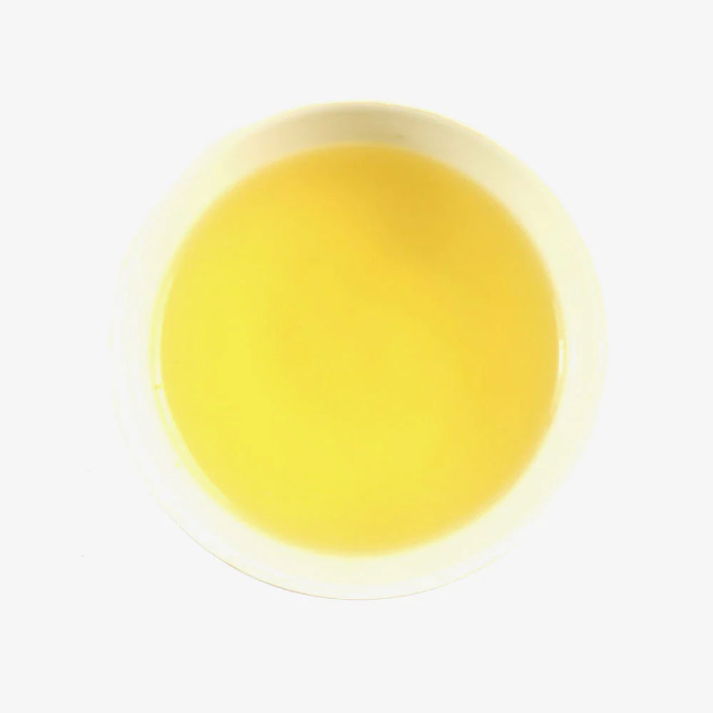 Camomile Tea