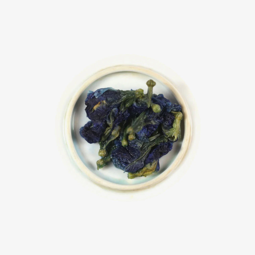Butterfly Tea