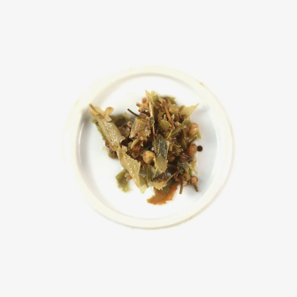 Flower Tea