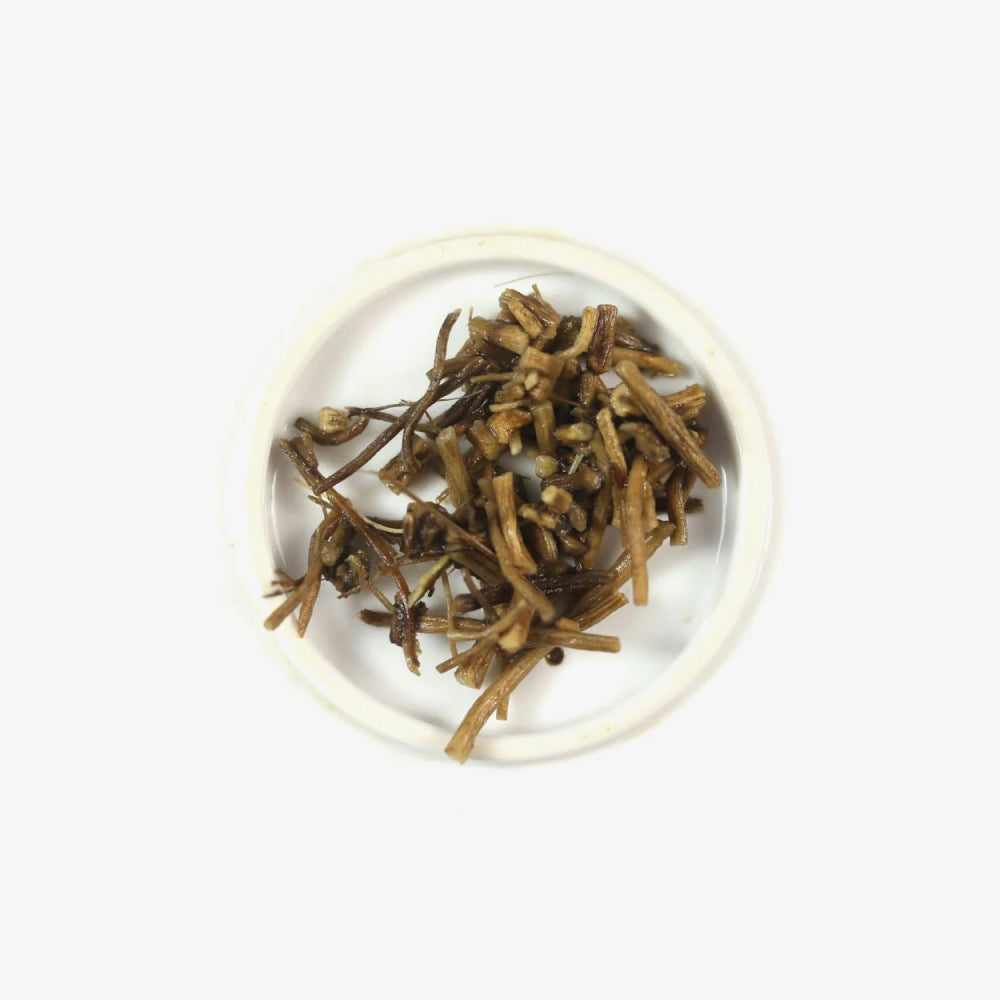 Valerian Tea