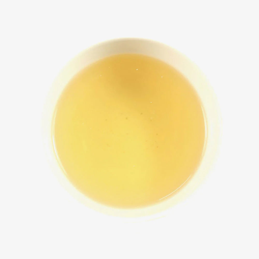Chamong Tea