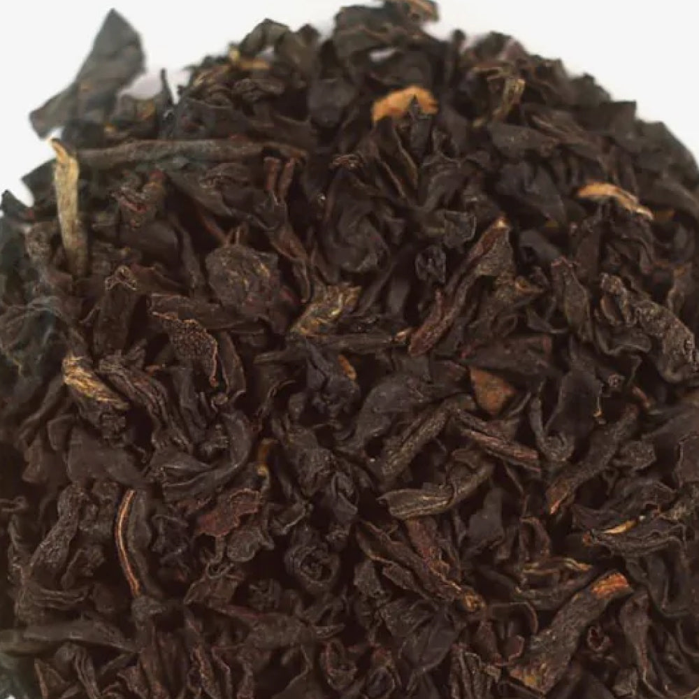 Flower Black Tea
