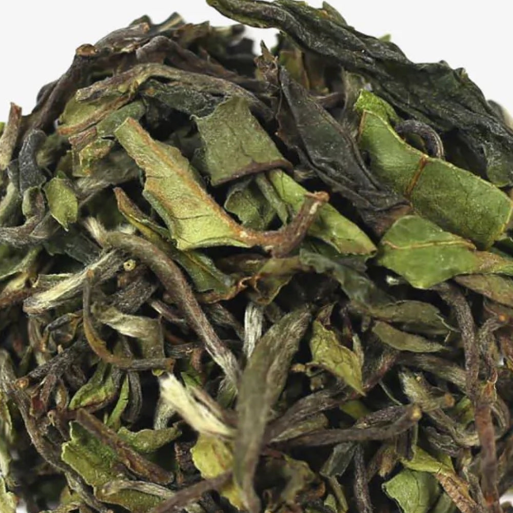 Darjeeling Tea