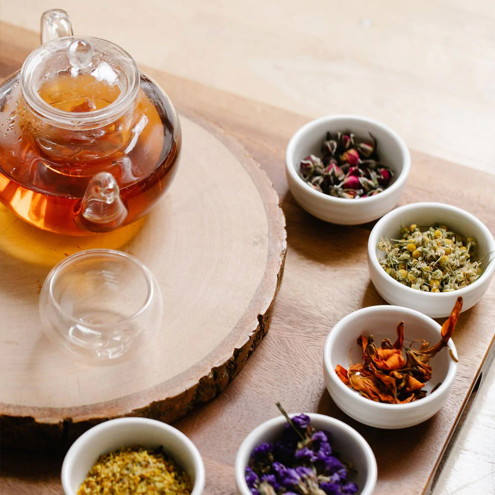 Camomile Tea