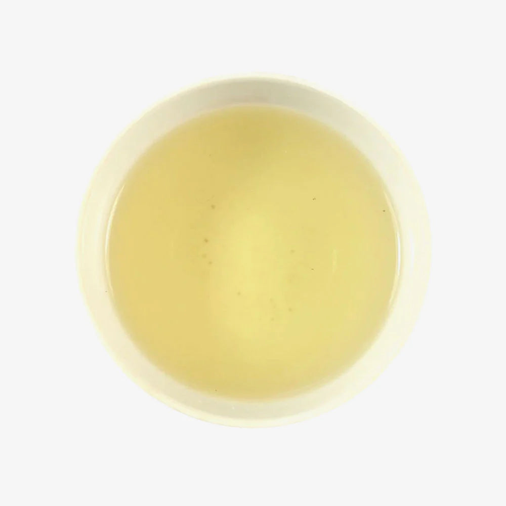 Flower Tea
