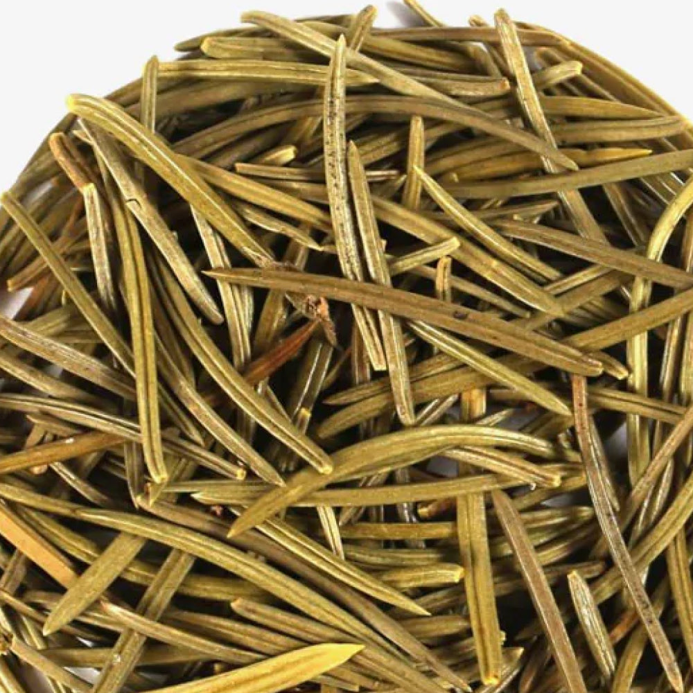 Needles Tea