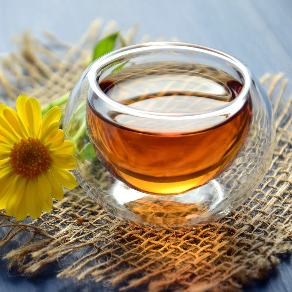 Chamong Tea