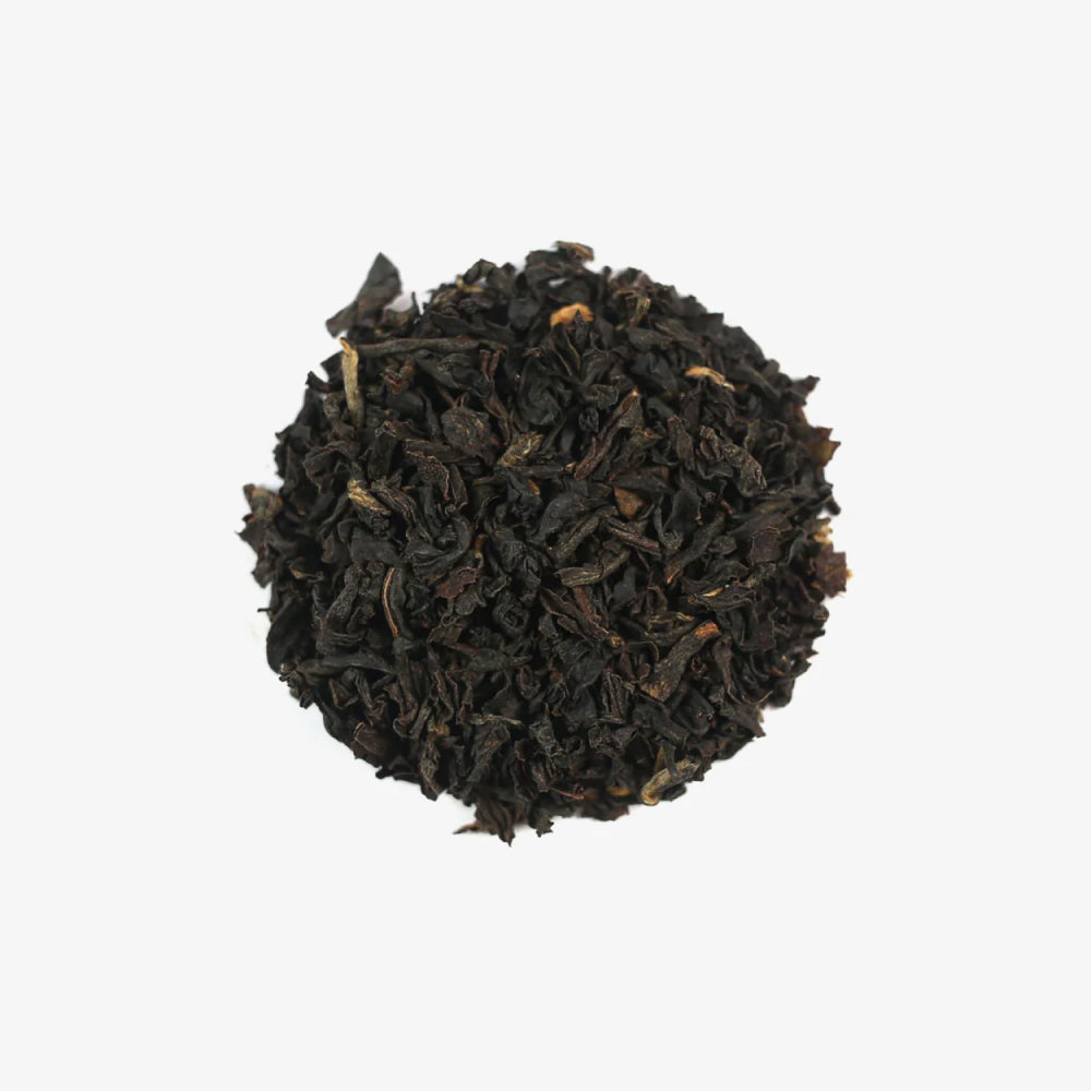 Flower Black Tea