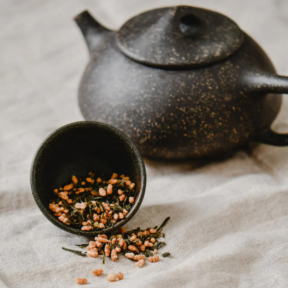 Darjeeling Tea
