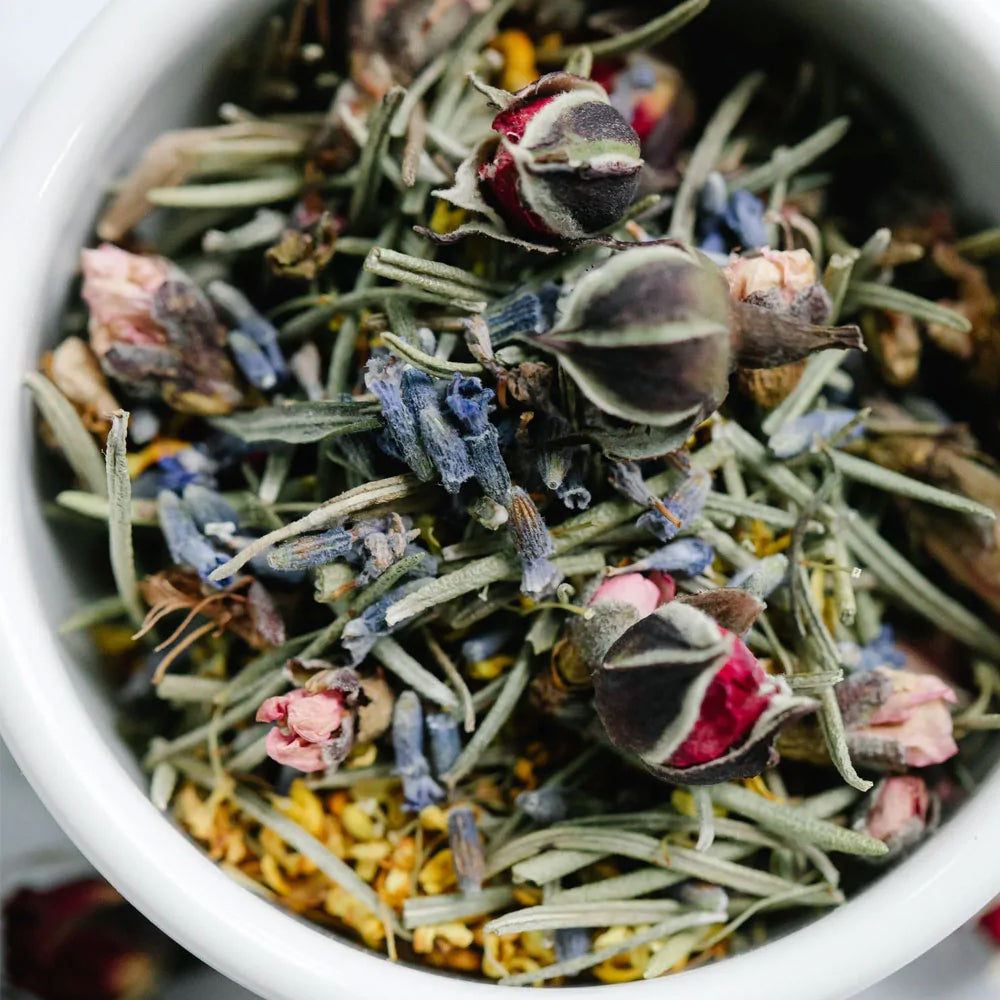 Pinus Tea