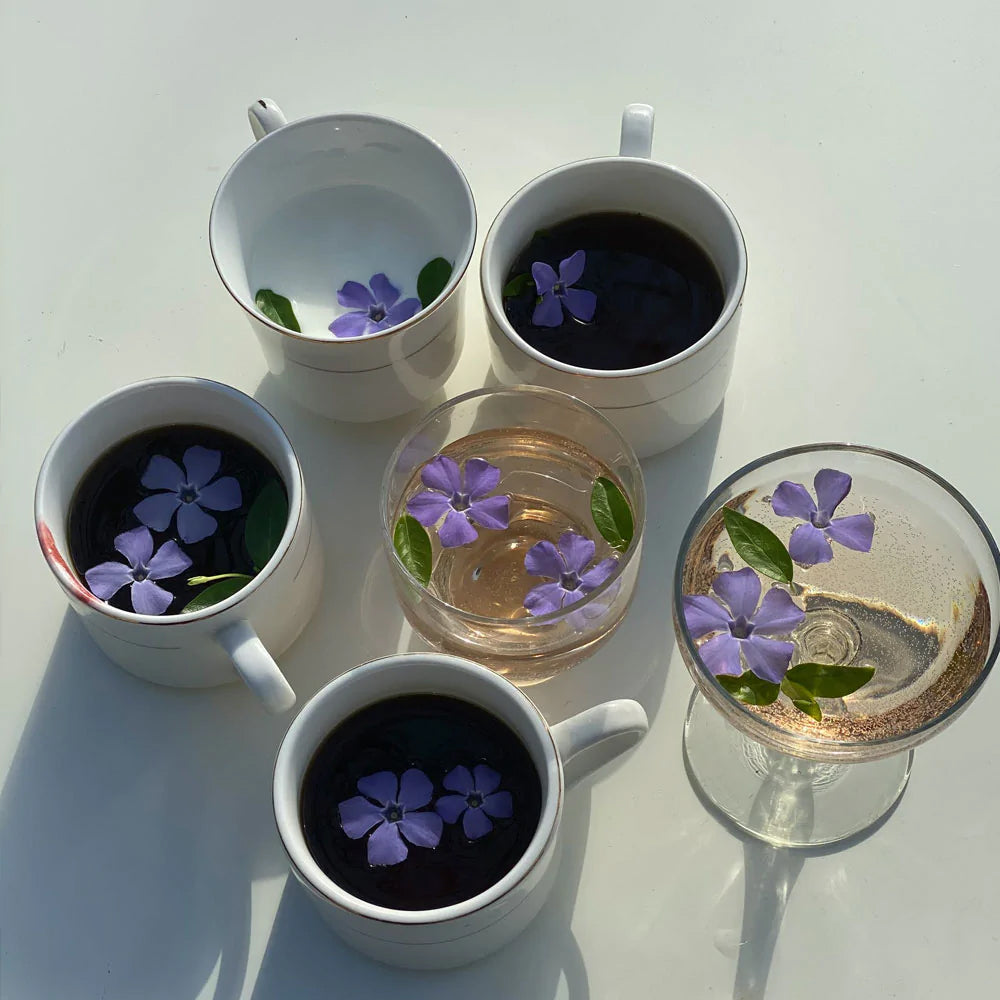 Fruit Tea